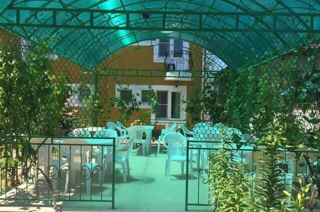 Частный дом «Солнечная 7»