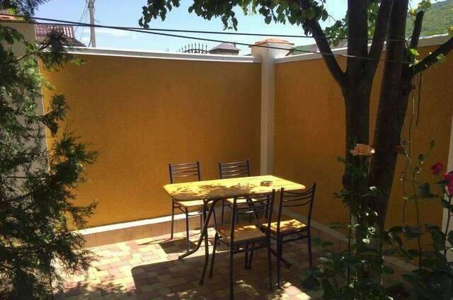 Частный дом «Солнечная 7»