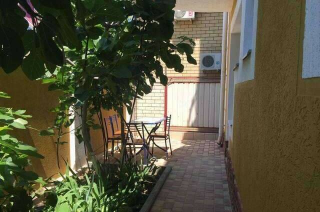 Частный дом «Солнечная 7»