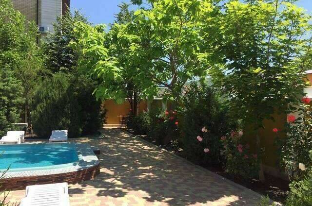 Частный дом «Солнечная 7»