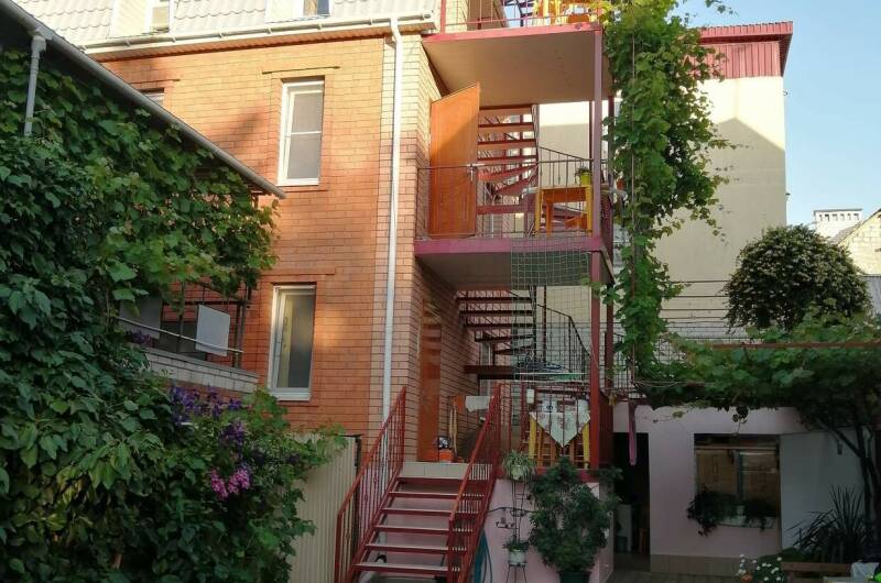 Гостевой дом «Солнышко»