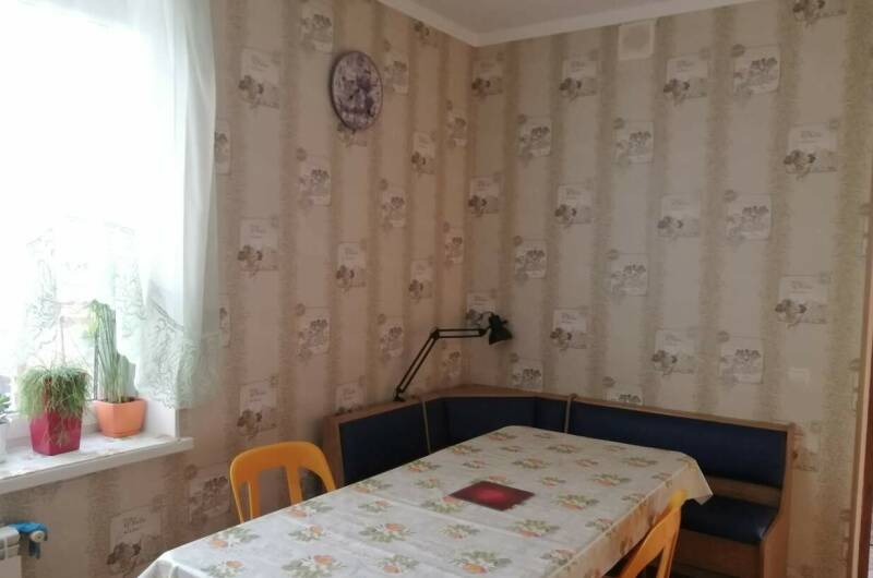 Гостевой дом «Солнышко»