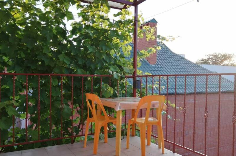 Гостевой дом «Солнышко»