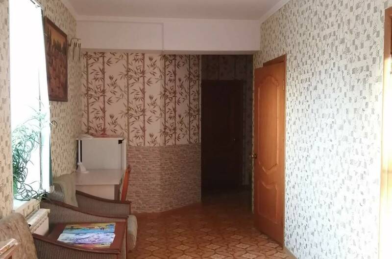 Гостевой дом «Солнышко»