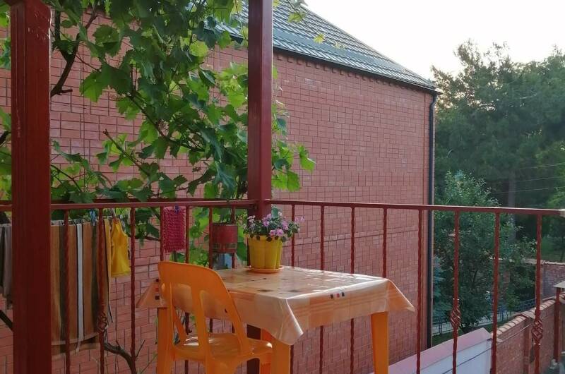 Гостевой дом «Солнышко»