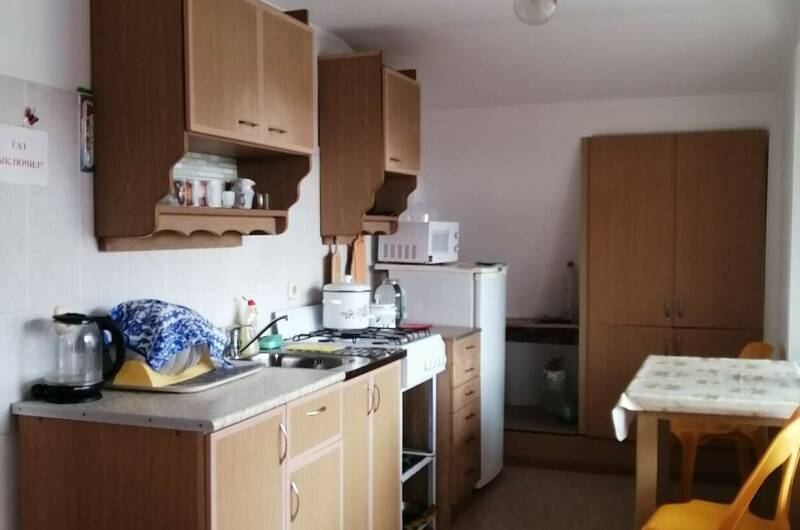 Гостевой дом «Солнышко»