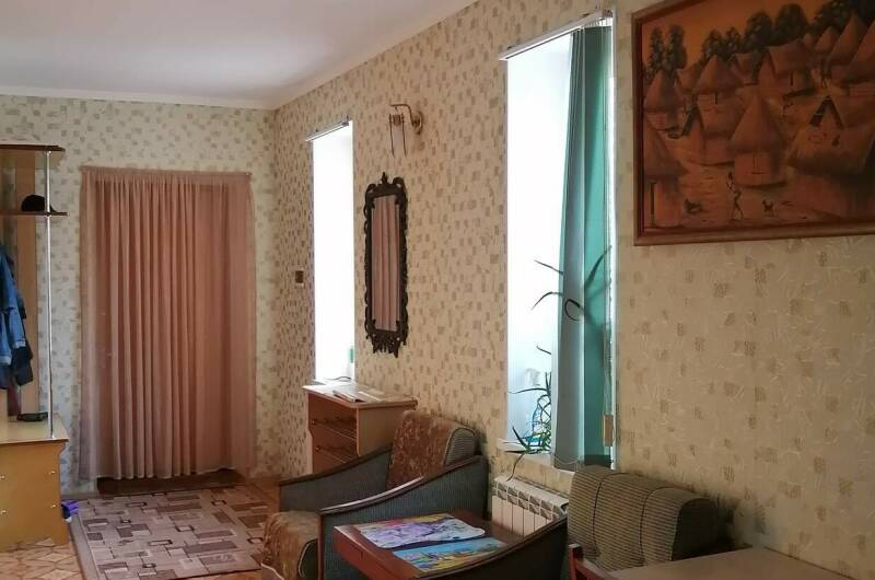 Гостевой дом «Солнышко»