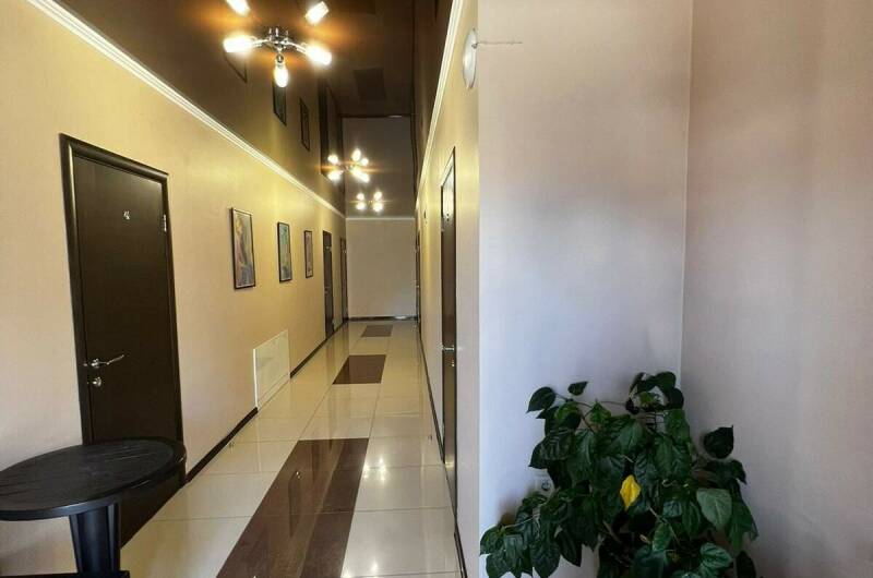 Гостевой дом «Приветливый»