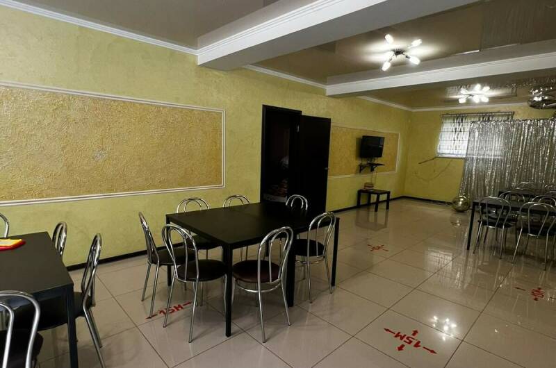 Гостевой дом «Приветливый»