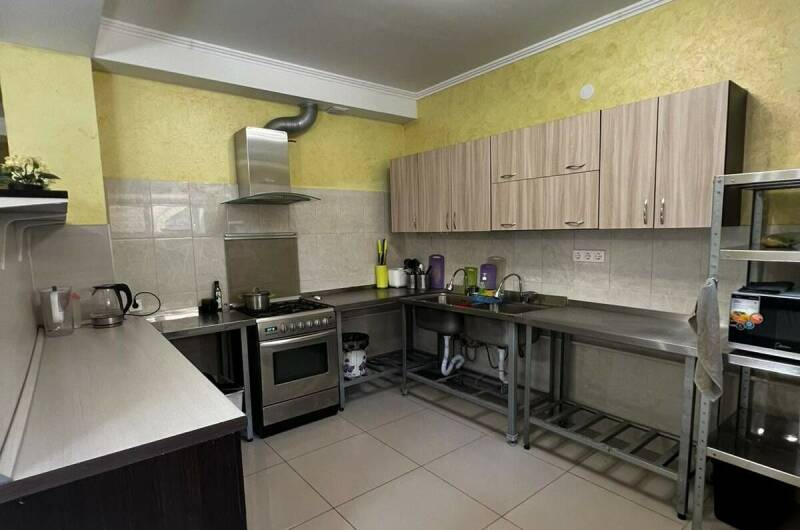 Гостевой дом «Приветливый»