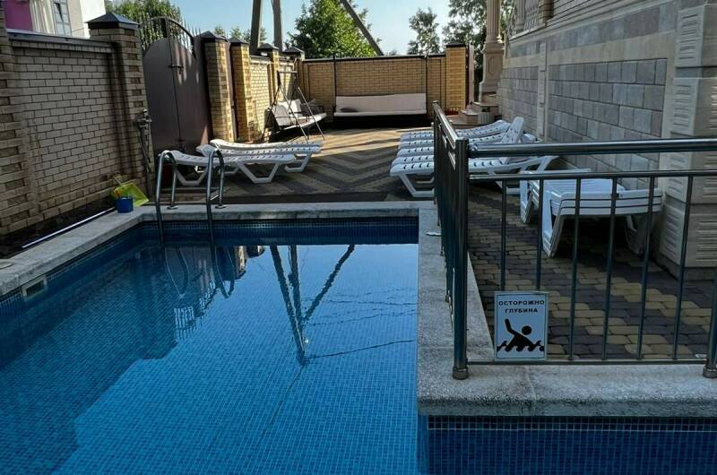 Гостевой дом «Приветливый»