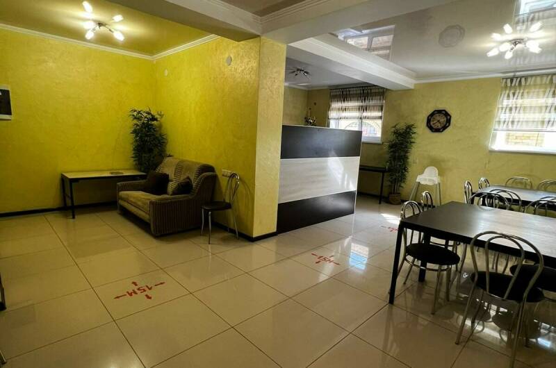 Гостевой дом «Приветливый»