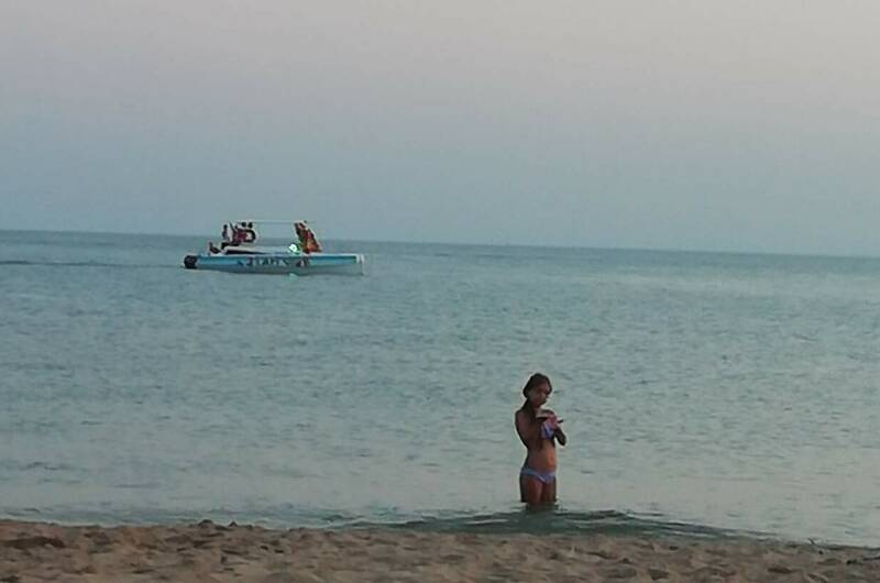 Частный дом «Берёзка»