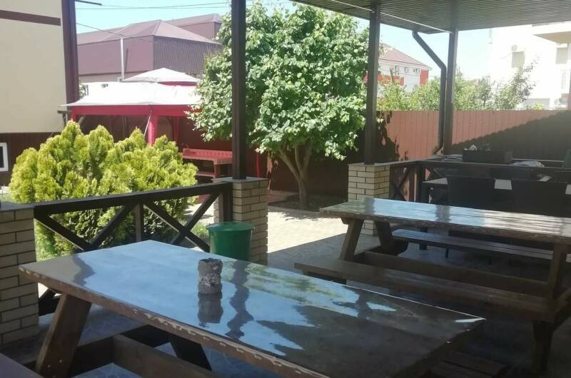 Частный дом «Берёзка»