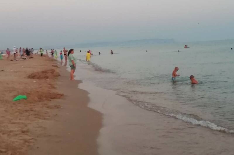 Частный дом «Берёзка»