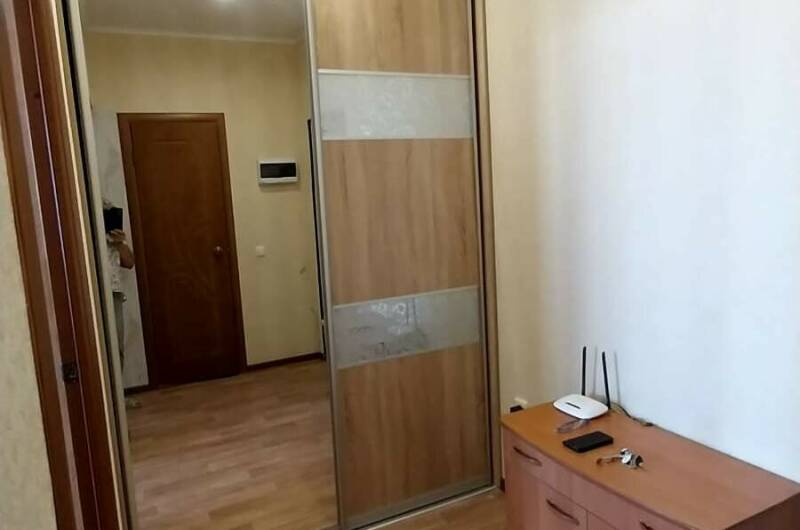 Однокомнатная квартира на Лермонтова