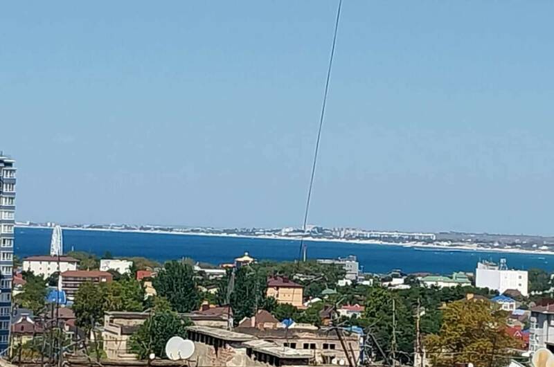 Однокомнатная квартира на Лермонтова