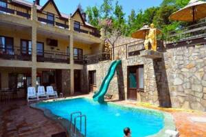 Изображение Гостевой дом «Пещера Solo» #1