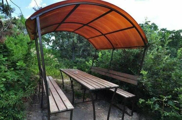 Гостевой дом «Пещера Solo»