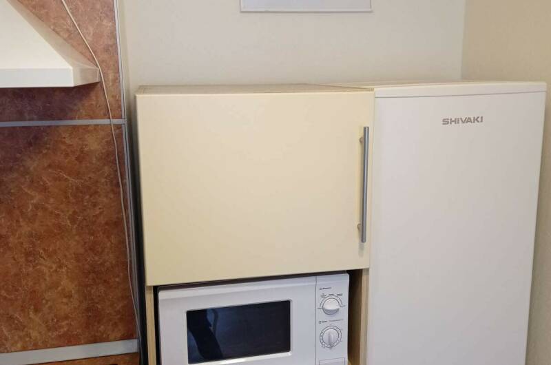 Апартаменты в резиденции Утриш