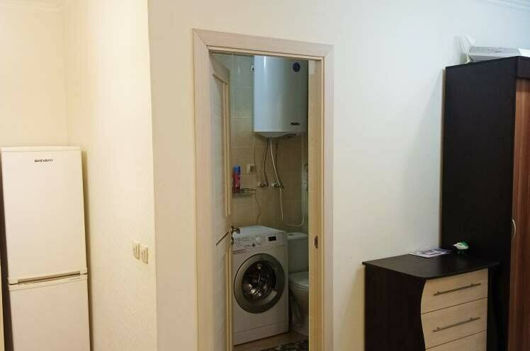 Апартаменты в резиденции Утриш