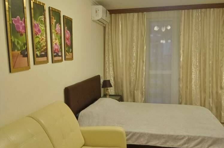 Апартаменты в резиденции Утриш