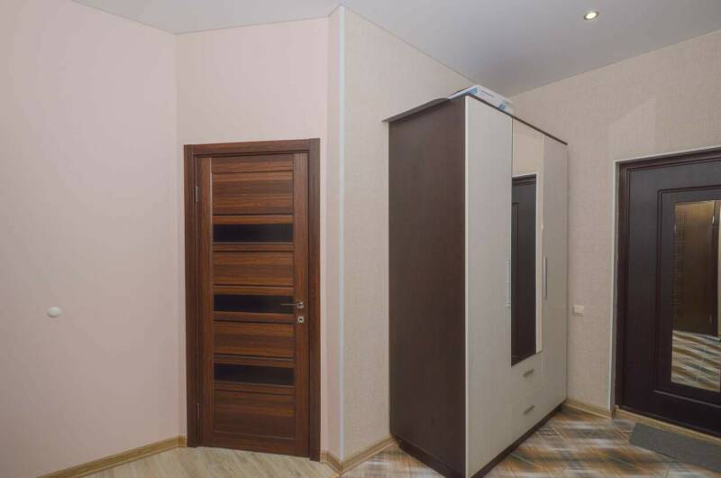 Евродвушка на Комарова