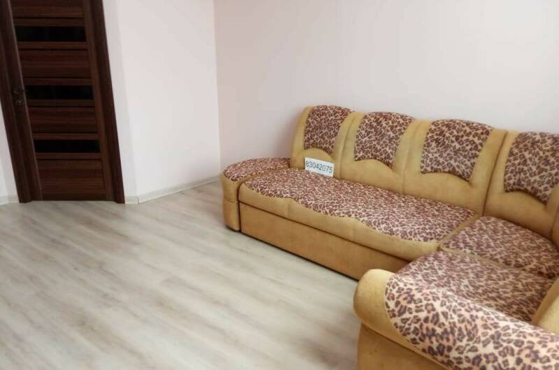 Евродвушка на Комарова