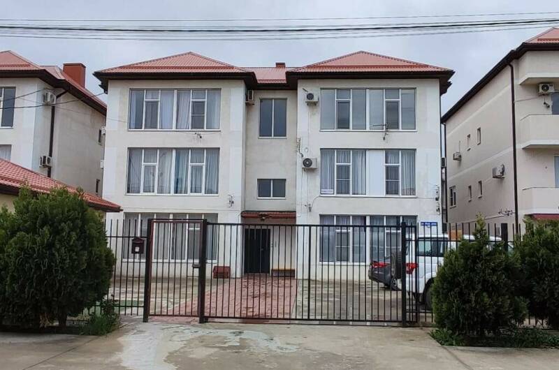 Евродвушка на Комарова