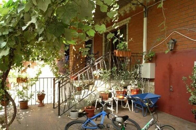 Гостевой дом «Villa Angelina»