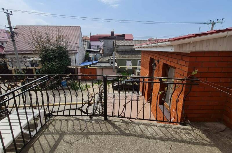 Гостевой дом «Villa Angelina»