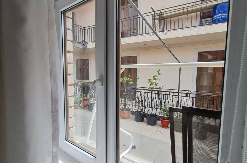 Гостевой дом «Villa Angelina»