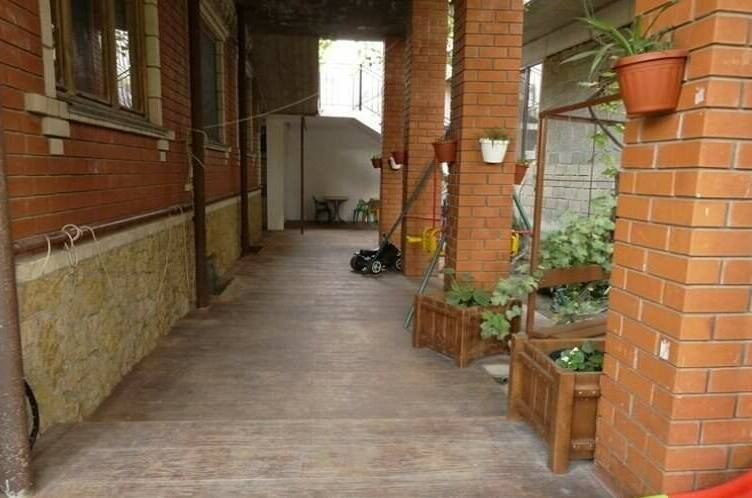 Гостевой дом «Villa Angelina»