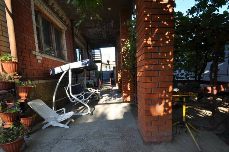 Гостевой дом «Villa Angelina»