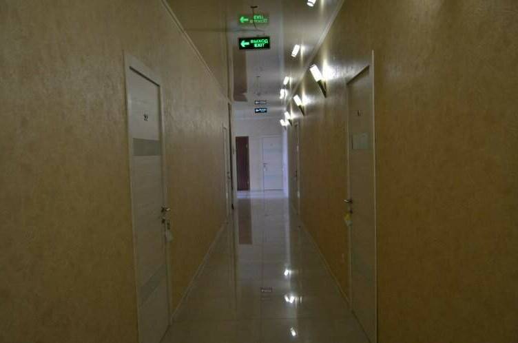 Гостевой дом «Villa Angelina»