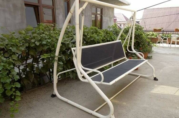 Гостевой дом «Villa Angelina»