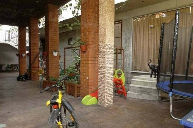 Гостевой дом «Villa Angelina»