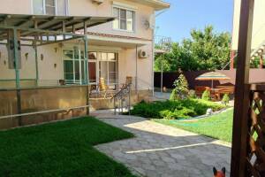 Изображение Гостевой дом «Чайка Сукко» #3