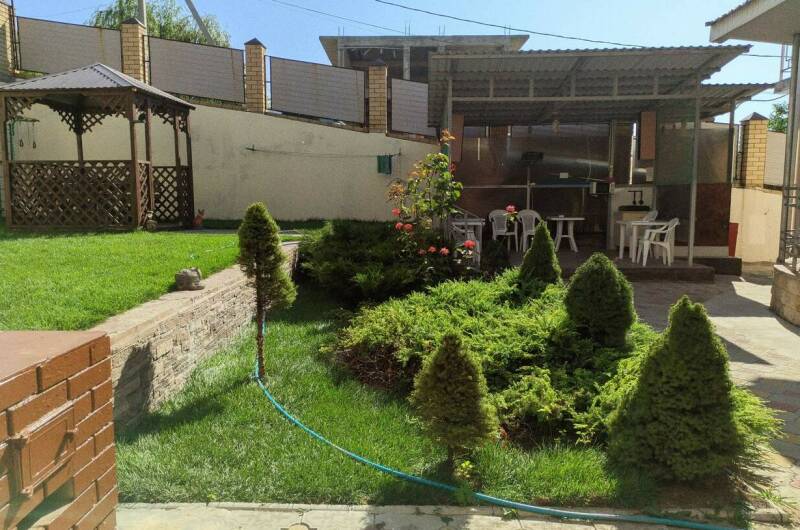 Гостевой дом «Чайка Сукко»