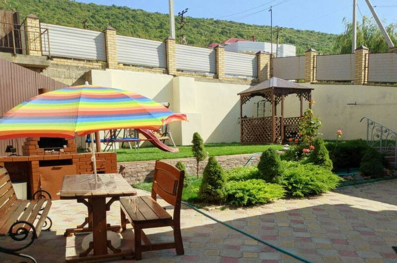 Гостевой дом «Чайка Сукко»