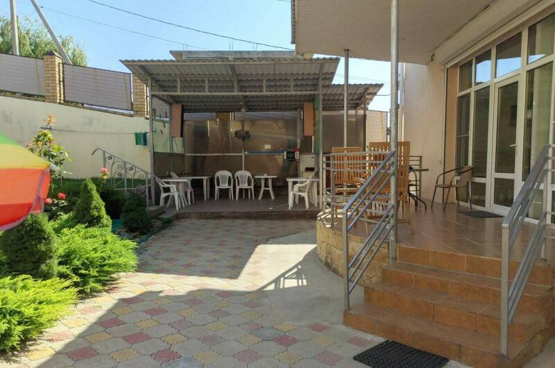 Гостевой дом «Чайка Сукко»