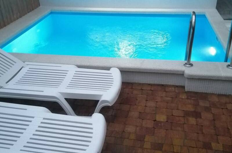 Гостевой дом у моря