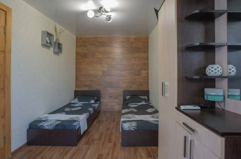 Гостевой дом у моря