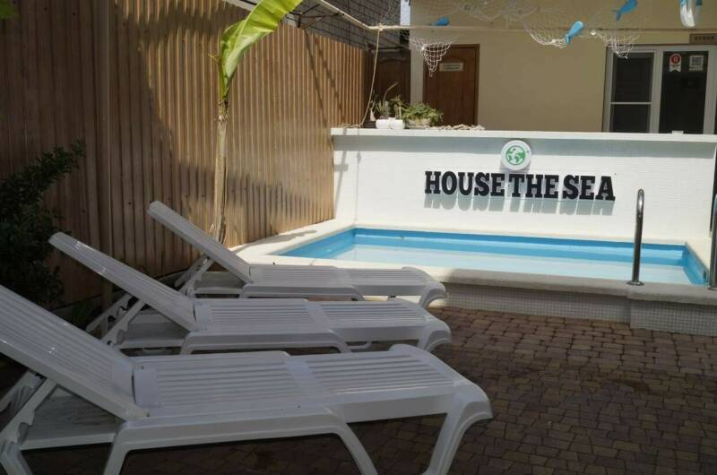 Гостевой дом у моря