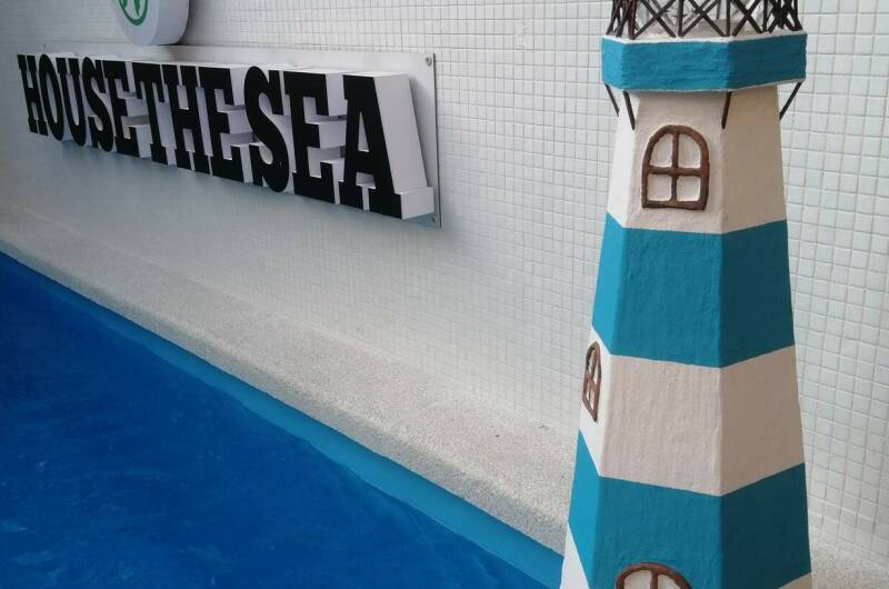 Гостевой дом у моря