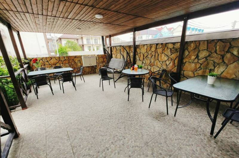 Гостевой дом «Наутилус»