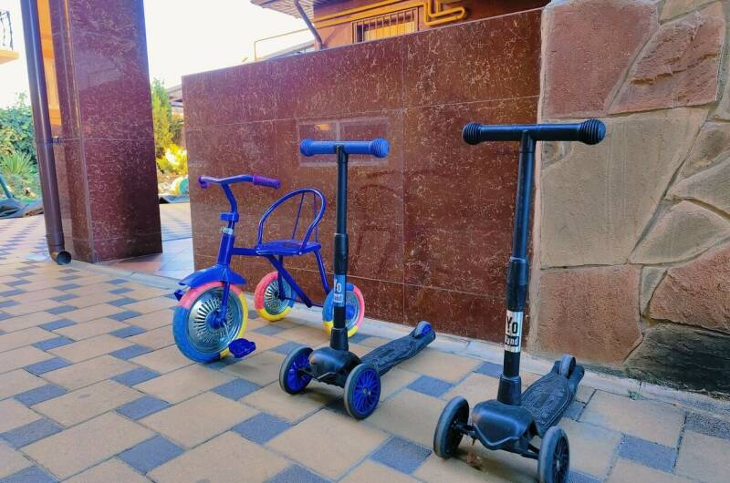 Гостевой дом «Наутилус»