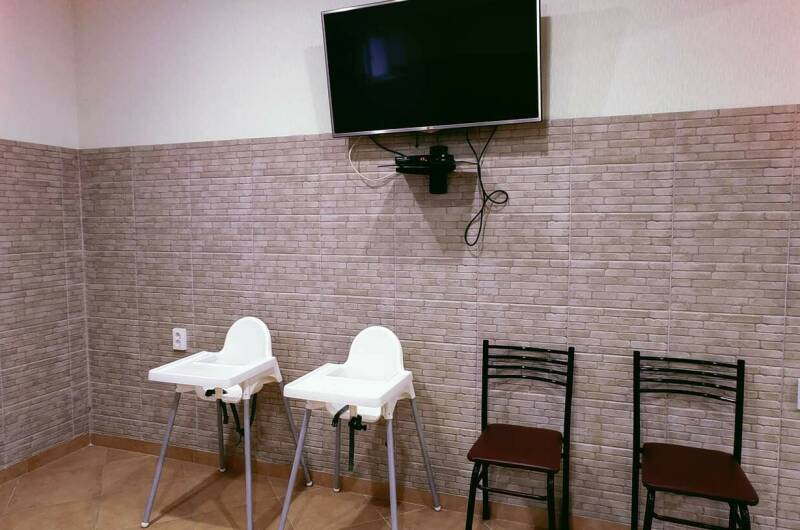 Гостевой дом «Наутилус»