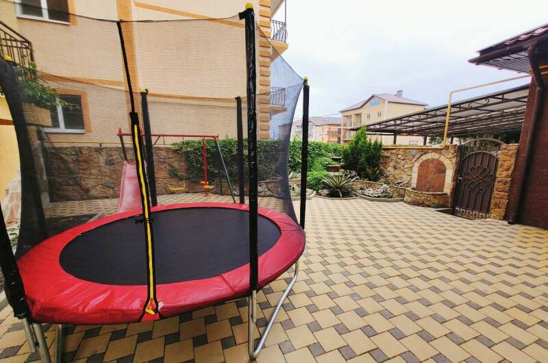 Гостевой дом «Наутилус»