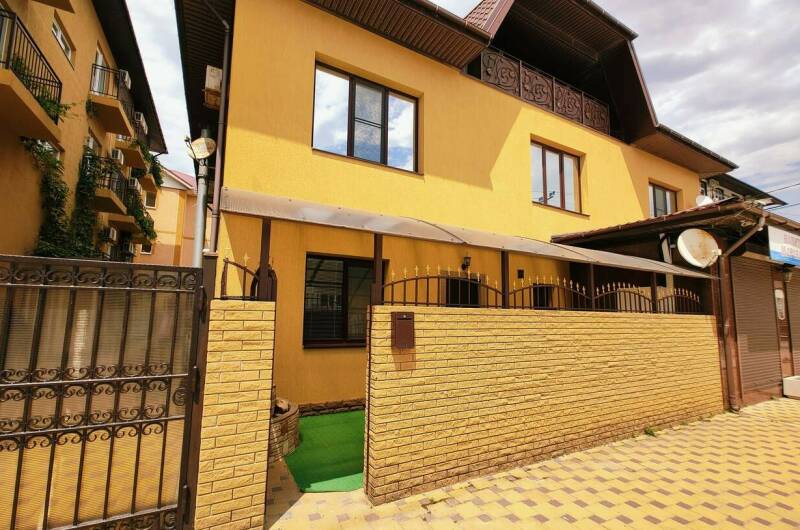 Гостевой дом «Наутилус»